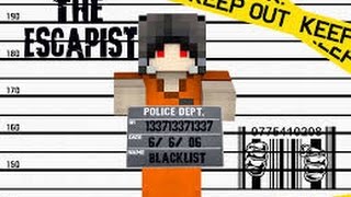 Minecraft Map The Escapists Part 1 กลับมาใช้ชีวิตในคุก