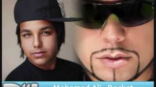 Mohamed Ali - Rocket (Who The Fuck Is DJ Aligator Remix) **FULL**