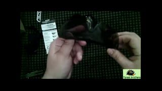 ESS Crossbow 3LS KIT очки,3 сменных линзы