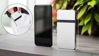 New G2 Pico Portable Projector | Pocket Size