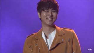 2019.11.9정동하(with민우혁,포레스텔라,호피폴라)-여러분,붉은 노을,그대에게(불후의 명곡 콘서트-서울