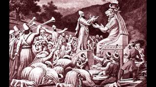 Quien rayos es el Dios Moloch y que quiere de los humanos