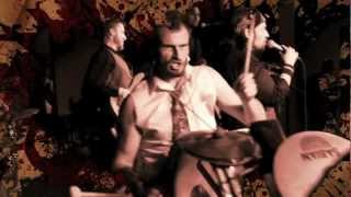 Diego's Umbrella - Thrash Mexican Budapest (Official Video)