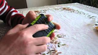 Товар з AliExpress чехол LG l90