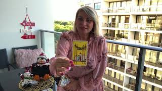 ДЕВА - ТАРО прогноз на ЯНВАРЬ 2018 года от Angela Pearl.