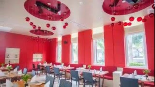 SLEEP WITH ME HOTEL design hotel @ patong