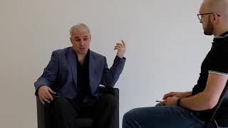 Сергей Щетинин. Что такое аргентинское танго? История, культура, этикет.