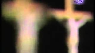Павсекакий Богданов -  Экзорцизм ("Непознанное" на телеканале ТВ 3)