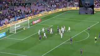 FC Barcelona - Deportivo Alaves (3-0) All Goals 18.08.2018