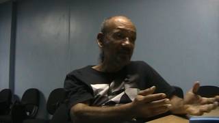 Entrevista: Dinho Oliveira - Gogó da Ema Discos (Blog do Clube do Vinil de Alagoas)