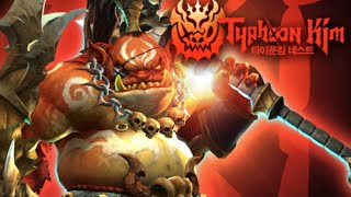 Dragon Nest INA "R" ~ Awakening sniper solo TKN 93