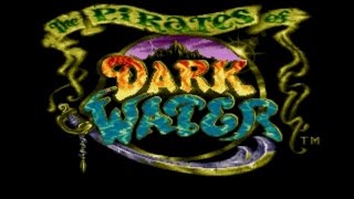 Pirates of Dark Water! #6 - ФИНАЛ!