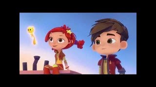 Клип Сказочный патруль и Герои Энвелла Не смогу улыбаться.