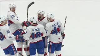 Belleville 3-4 Laval (SO) — Dec. 31 — Highlights
