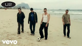 U2 - Walk On (Official Video)