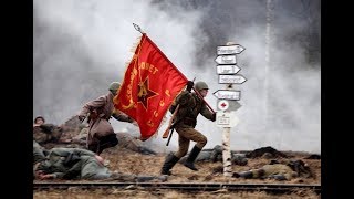 "Жди меня" стихотворение Константина Симонова о войне