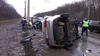 АВАРИИ ФУРЫ БЕЗ ТОРМОЗОВ 2018 ПОДБОРКА!