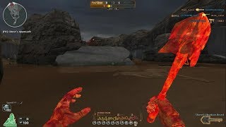 Crossfire NA 2.0 : Shadow mode - với 500 AE - Darkage Crossfire