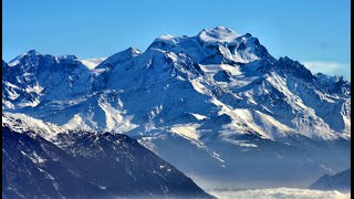 АВСТРИЯ: Самые красивые места Германии и Австрии... AUSTRIA