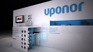 Семинар от компании Uponor