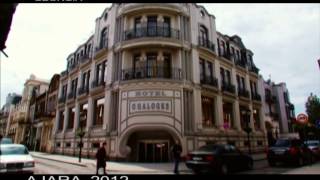 Adjara 2012 - Грузия - Батуми