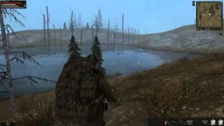 прохождение Stalker Online 018 Сталкер и Наемник