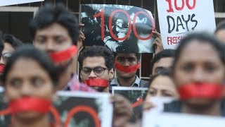 আলোকচিত্রী শহিদুল আলমের গ্রেপ্তারের শততম দিন | 100 days on from Shahidul Alam's arrest