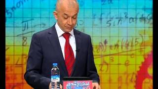 სენაკელი ახალგაზრდები "ეტალონში" - ფინალი