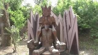 Кунгурская ледяная ПЕЩЕРА - поездка 2017 ,Кунгур , обзорная экскурсия,Пермский Край