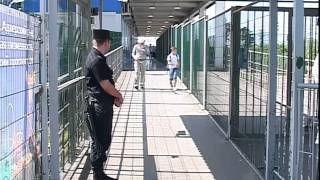 Сочинские пограничники готовы к наплыву туристов. Новости Сочи Эфкате