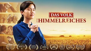 Das Volk des Himmelreiches (kompletter christlicher film, filme auf deutsch) *HD*