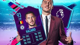 ? FIFA 19 LIVE - PACK OPENING & ON RECUPERE HAZARD SBC & JUANFRAN SBC !
