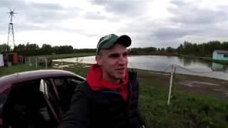 Ловля карпа на поплавок . Платник Азартная рыбалка 10 05 2019