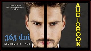 365 DNI Audiobook MP3 - Blanka Lipińska (Premiera) - posłuchaj zwiastun i pobierz całość MP3.