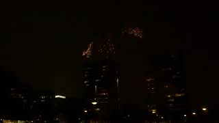 [4K] Magician - Witte Vuurwerk - Enlightenment