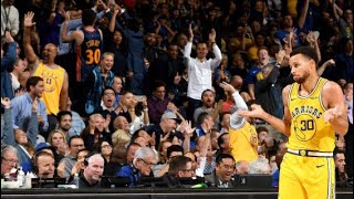 Steph Curry • The Forgotten Assassin
