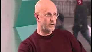 Дмитрий Пучков (Гоблин) о Павлике Морозове