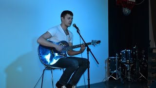 Курбатов Игорь- мы потеряем дар речи (LIVE)