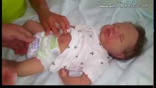 Silicone Baby Florida Vacation and Meet up- *Drink and Wet* Night Routine