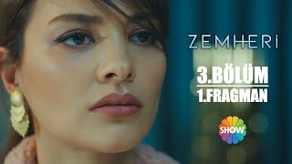 Zemheri 3. Bölüm 1. Fragman