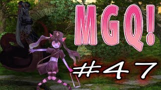 Let's Play Together Monster Girl Quest (Deutsch) #47 - Die Rache des Monster Lords