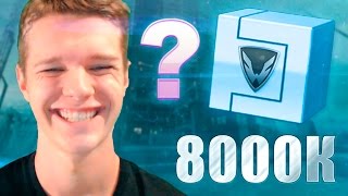 WARFACE | МНЕ ЕЩЕ НИКОГДА ТАК НЕ ВЕЗЛО!!! - КОРОБКИ УДАЧИ [18+]