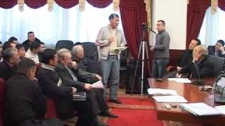 Ереуілдегі мұнайшылардың ащы шындығы