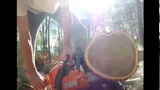 Husqvarna 445 Motorlu Testere - www.hirdavatplaza.com