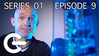 The Gadget Show - Series 1 Episode 9