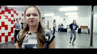 Дэнсхолл в школе танцев Dance Life. Танцы в Белгороде. Отзывы учеников