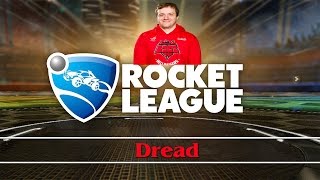 Dread и все все все -  Rocket League на ночь # 1 (Комментарии) (17.07.2015)