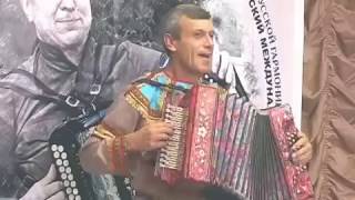 Николай Горенко - Кубанская залихватская