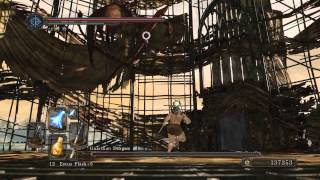 Dark Souls 2: Soul Geyser Location & Farming [See description]
