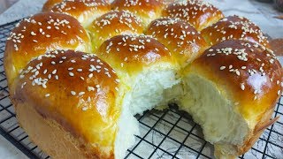 Эти сдобные булочки Настолько Вкусные,что НЕ Успевают Остыть. Булочки с Яблоками.